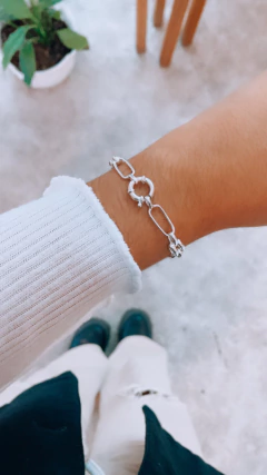 PULSERA SIMONA - comprar online