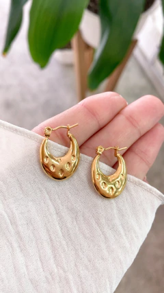 Aros pampi