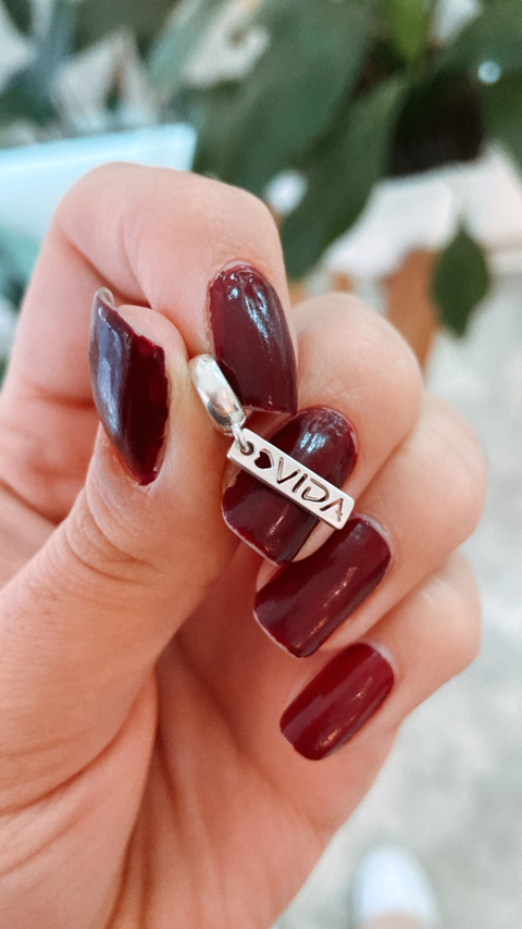 CHARM VIDA