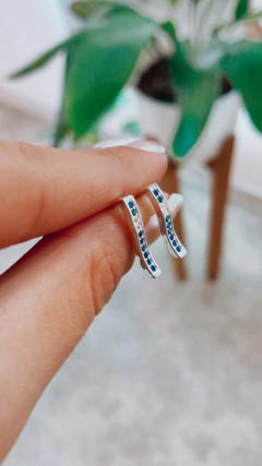 pasantes blue - comprar online