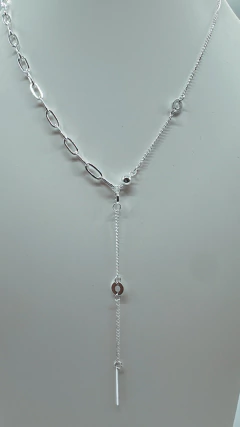 CORBATERO FORCET Y BARRITA en internet