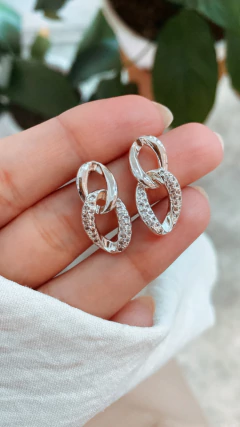AROS EN CADENA - comprar online