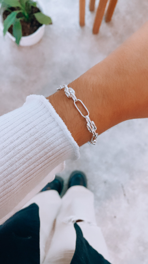PULSERA SIMONA