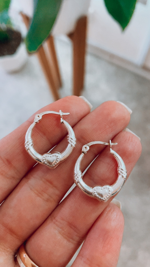 Argollas amor