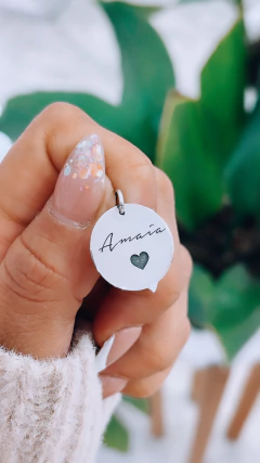 DIJE JOSEFINA - comprar online