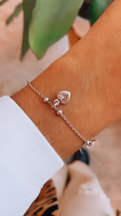 TOBILLERA LOVE