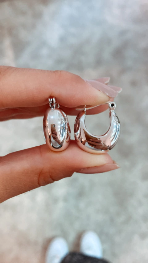 aros ADARA - comprar online