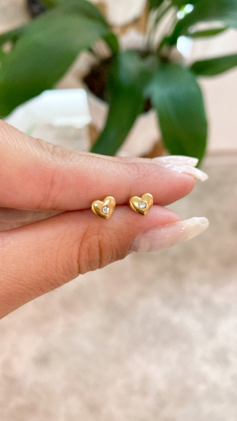 AROS PASANTE CORAZÓN