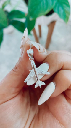 Dije avión - comprar online