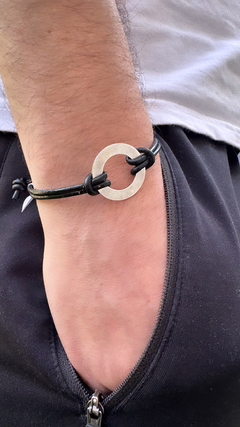 PULSERA NESTOR