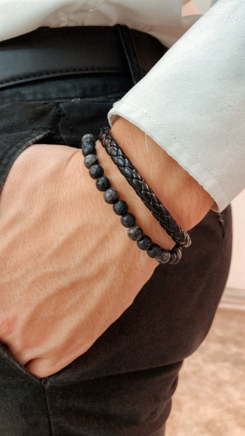 Pulsera Elias