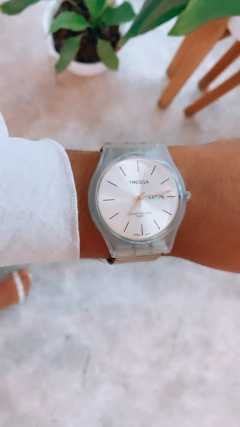 RELOJ TRESSA CHESS