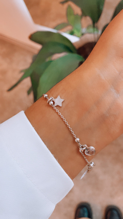 TOBILLERA LOVE - comprar online