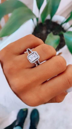 anillo mirtha