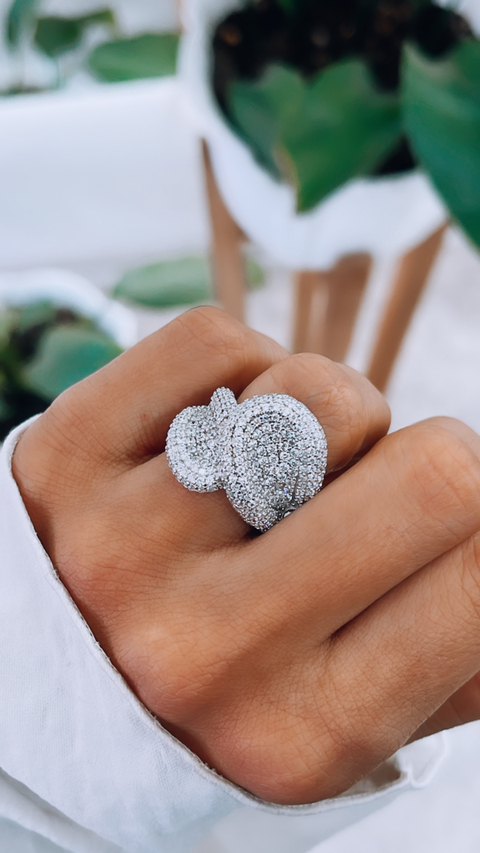 ANILLO MIAMI
