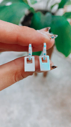 aros pastel