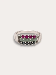 ANILLO RAICES