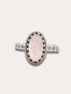 ANILLO RÓSEA