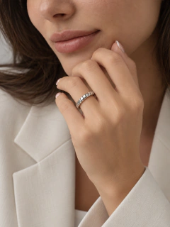anillo lineas en internet