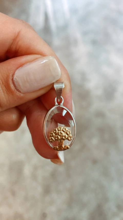 DIJE ARBOL DE LA VIDA - comprar online