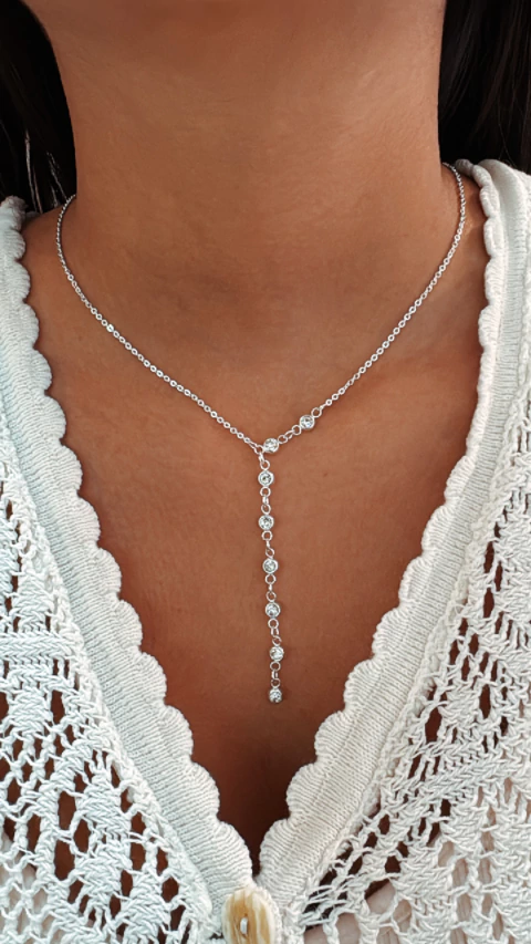 COLGANTE CORBATERO MATILDA - comprar online