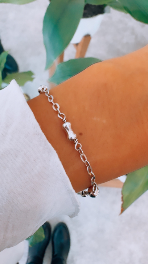 PULSERA LILIA