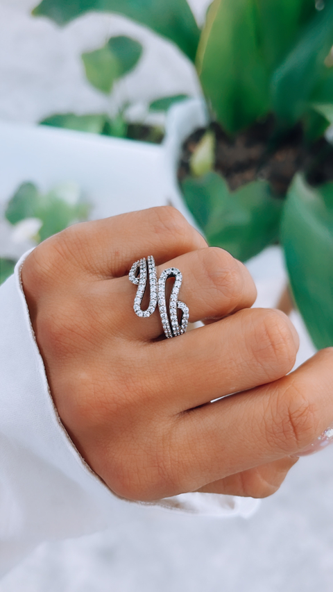 ANILLO MAR