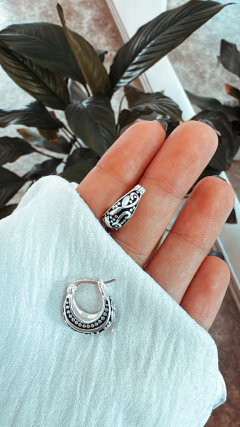 ARGOLLAS EMPAVONADAS en internet