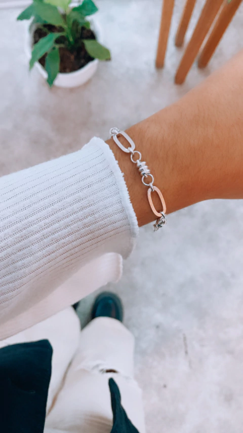 PULSERA CORINA