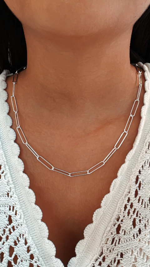 CADENA FORCET 40CM - comprar online