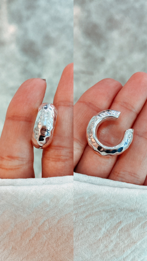 CUFF INFLADO MARTELÉ - comprar online