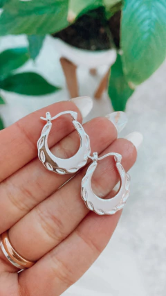 Argollas LOURDES - comprar online