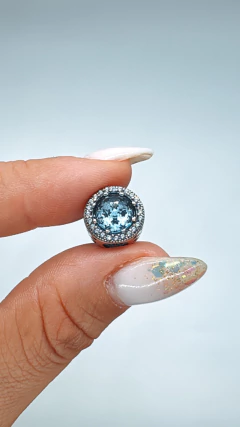 CHARM BLUE - comprar online