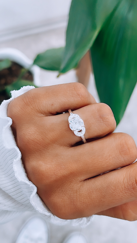 ANILLO MARLIN