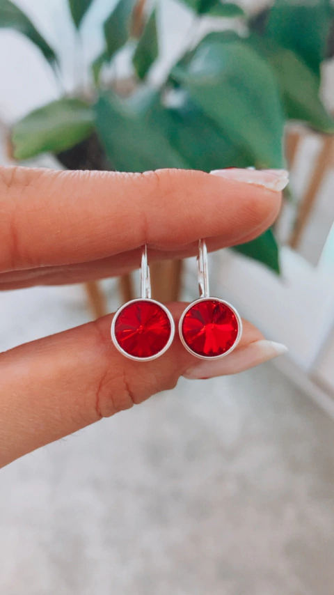 AROS BRISURA ROJOS SW