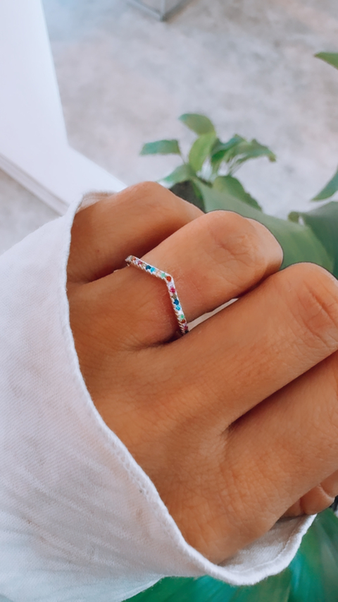 ANILLO ZIC