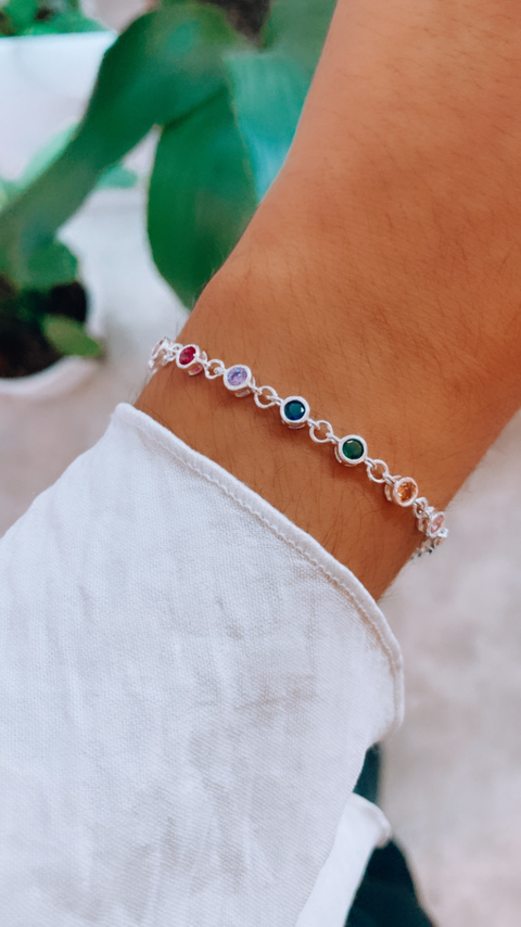 PULSERA ANNE