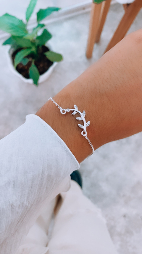 pulsera campo