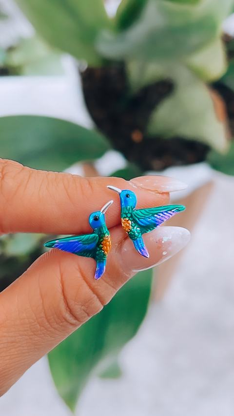 AROS COLIBRI B