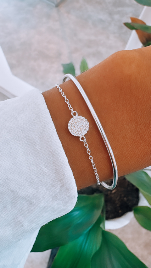 ESCLAVA CON PULSERA TAM