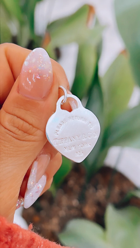 CORAZON TIFFANY 22MM