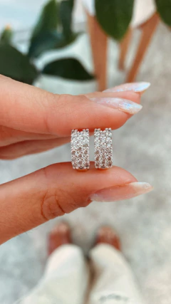 aros melinda en internet