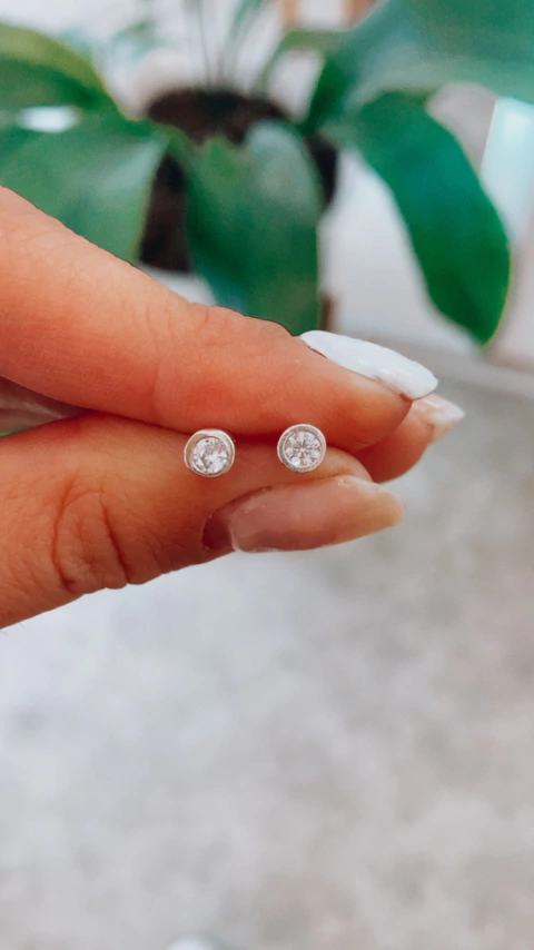 Pasante Susanito virola mini