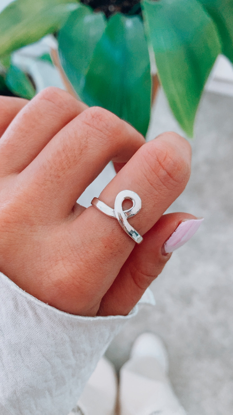 Anillo rulito