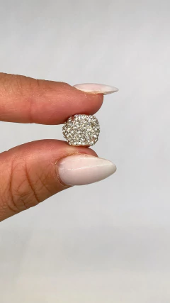 CHARM ACERO BLANCO DONA CLÁSICA - comprar online