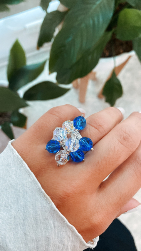 ANILLO DE LA ABUNDANCIA II