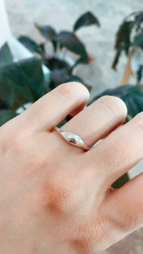 anillo MOUNT - comprar online