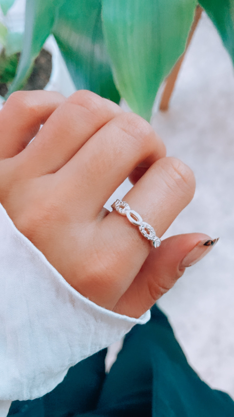 anillo LISA