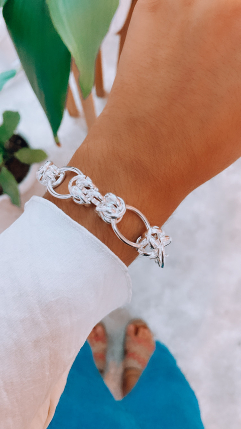PULSERA BEATRIZ