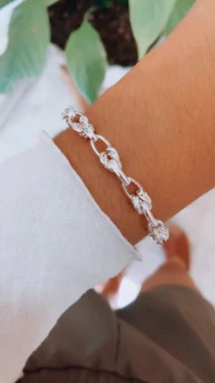 Pulsera feel